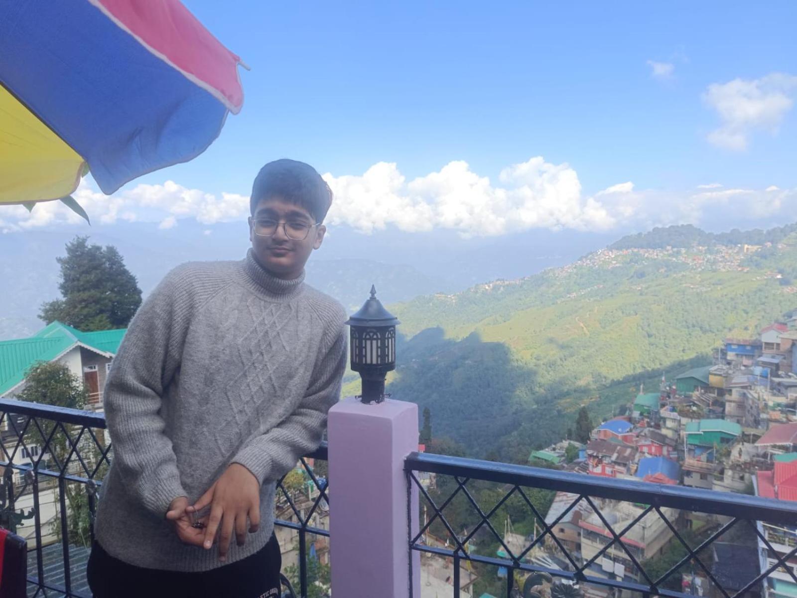 Dew Drops Guest House Darjeeling  Exterior photo