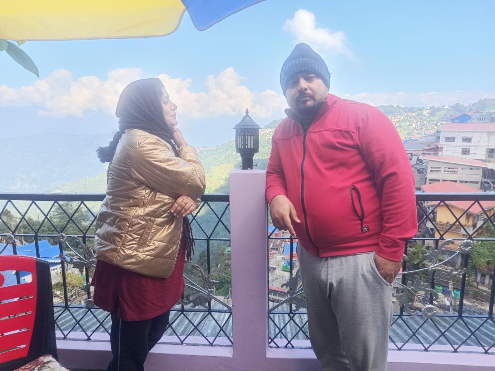 Dew Drops Guest House Darjeeling  Exterior photo