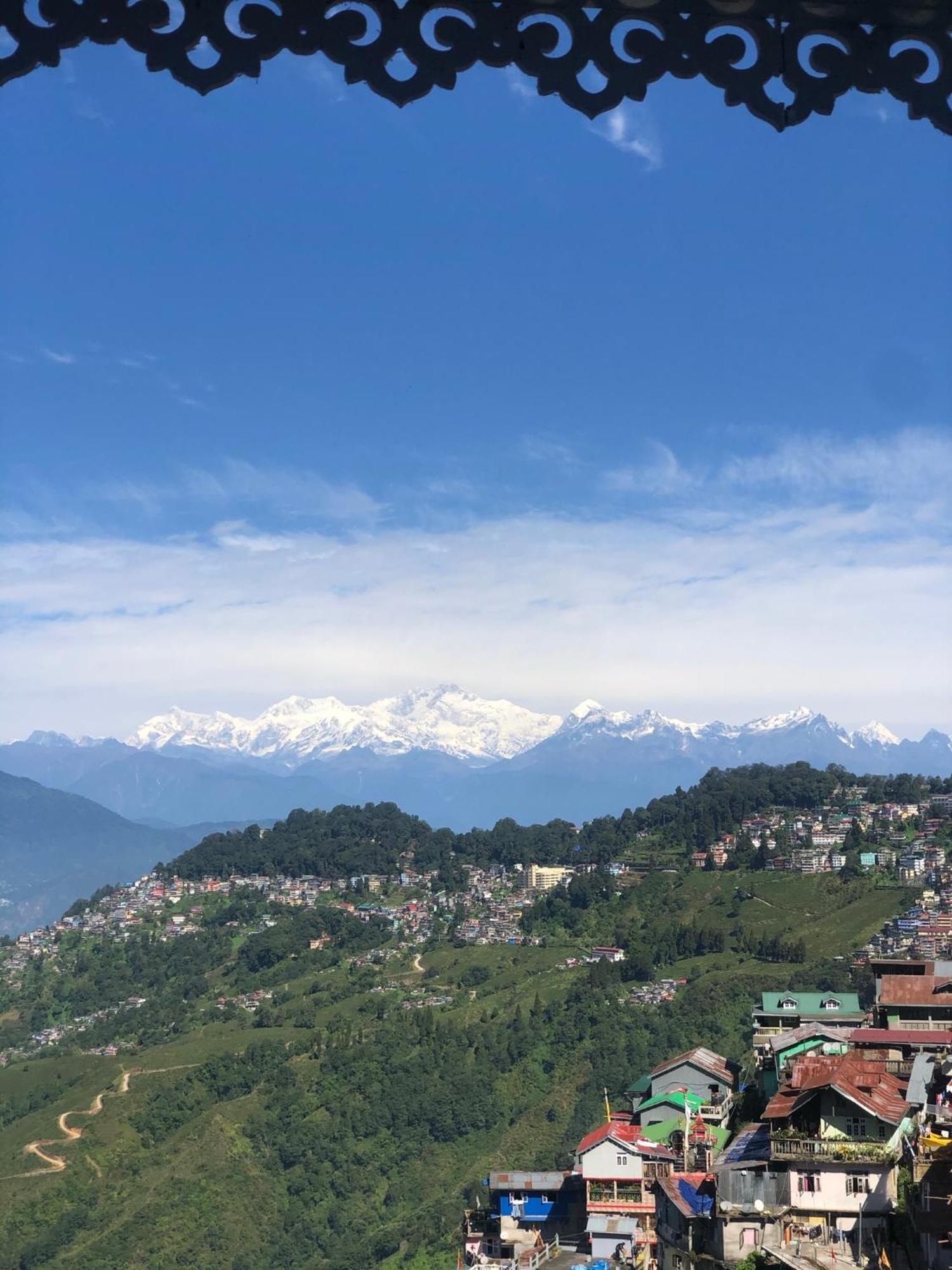 Dew Drops Guest House Darjeeling  Exterior photo